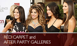 Red Carpet Gallery