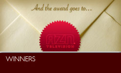 Award Winners