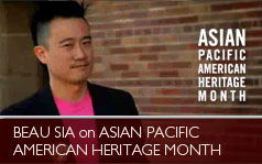 APAHM - Asian Pacific American Heritage Month