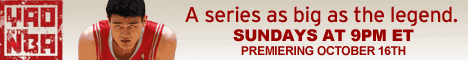 AZN Television: Reel Life
