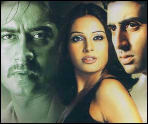 AZN TV South Asian Programming