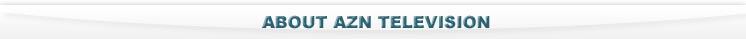 About AZN Television